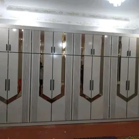 MEBEL TÄZE STENKA GARNITUR