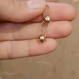 Gyzyl dediskiy halka