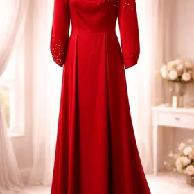 Russkiy atlas fason koynek