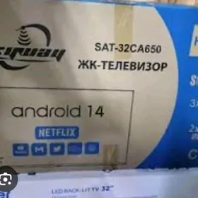 telewizor 32 телевизор