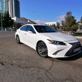 Lexus ES 350 2021