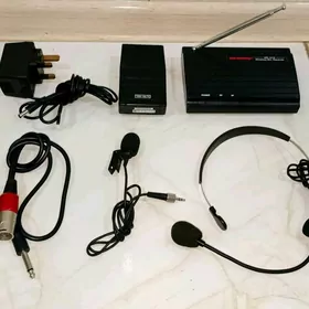 SEKAKU VACODRA MIKRAFON