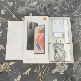 Redmi Note 12 Pro