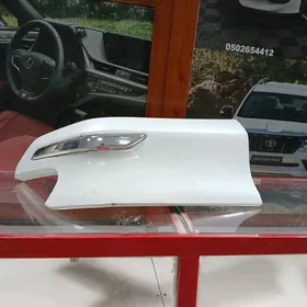 Prado 2017 md yzky obdelka