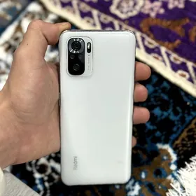 Redmi note 10S