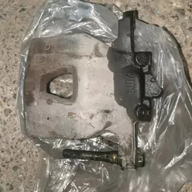 suprd duty avalon 2003