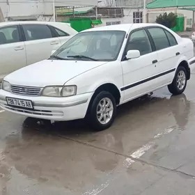 Toyota Tercel 1998