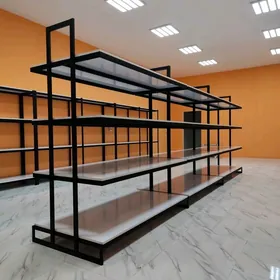 POLKA DEMIR/ полки