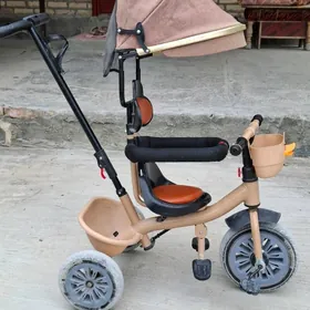 велик детский tigir