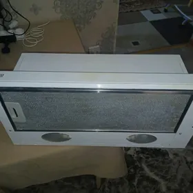 кухонная вытяжка beko