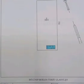 Änew Magtymguly çep tarap