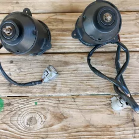 Wentilýator. matorçigi.