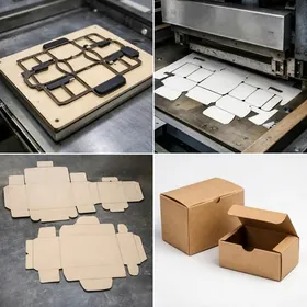 ШТАНЦФОРМА ,УПАКОВКА,ПАКЕТЫ