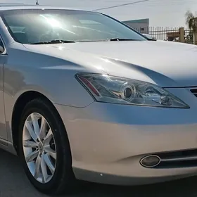 Lexus ES 350 2008