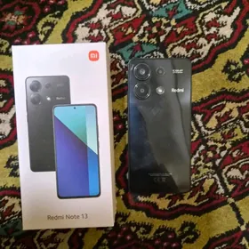 redmi note13