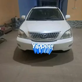 Lexus RX 350 2008