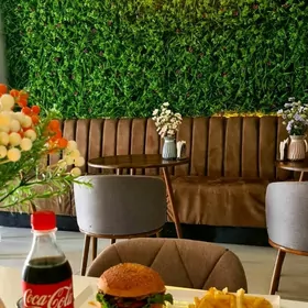 продаётся кафе