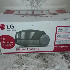 пылесос LG