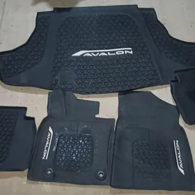 AWALON 2020ý. ZAWOTSKOÝ KOBRIK