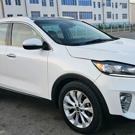 Kia Sorento 2020