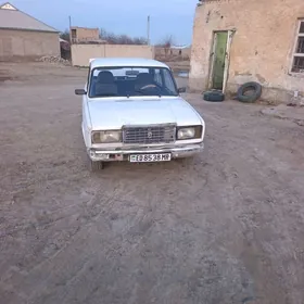 Lada 2107 1993