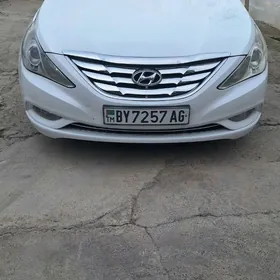 Hyundai Sonata 2010