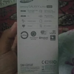 samsumg galaxy alpha