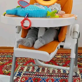 стульчик для кормления