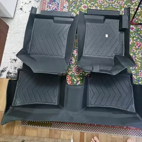 коврики универсал