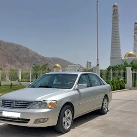 Toyota Avalon 2001