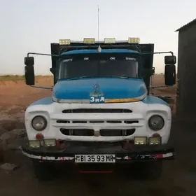 Zil 130 1987