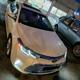 Toyota Avalon 2016