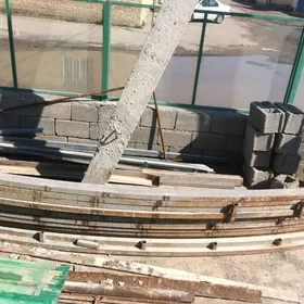 навес ферма