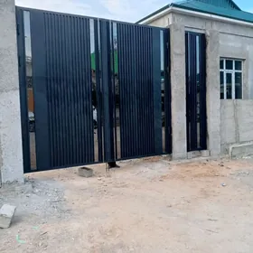 warata demir derweze