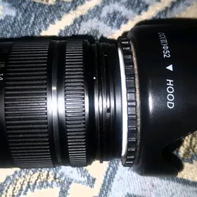 lumix obyektiw  14 42