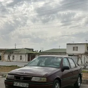 Opel Vectra 1993