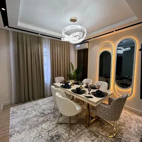 Satlyk Mir_7 Arzan Gyssagly