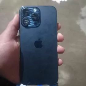 Iphone 15 pro max Pd