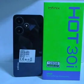 Infinix hot 30i