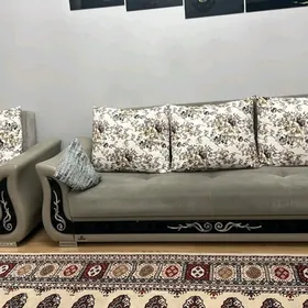 диван кресло