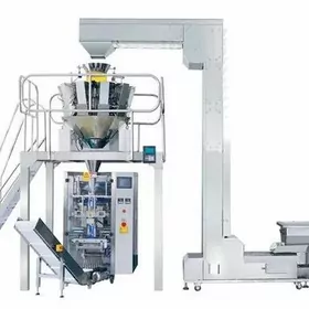 Gaplayjy enjam ZV-420 VFFS