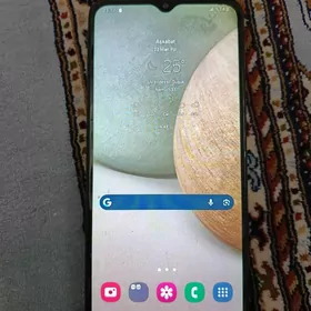 Samsung A12
