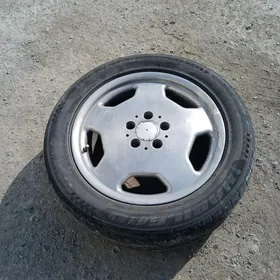 Mersedes benz diska 17 lik