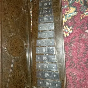 металлофон