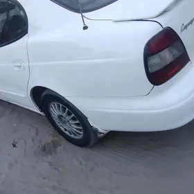 Daewoo Leganza 1998