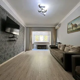 Гаудан "В" 2-комн. квартира !