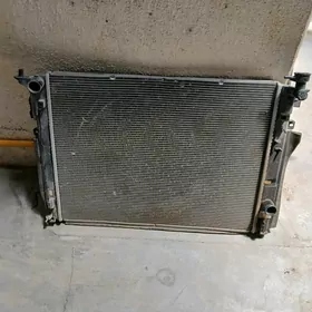 Genesis 2019 md Suw radiator