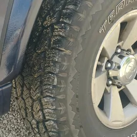 покрышки на джип