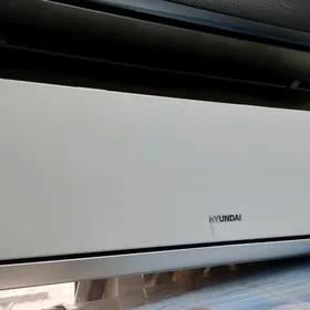 Hyundai Kansaner split Сплит