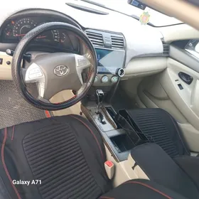 Toyota Camry 2008